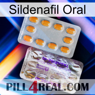 Sildenafil Oral new12